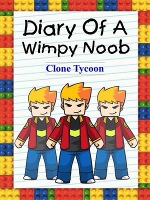 cover image of Clone Tycoon